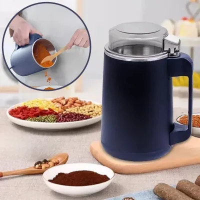 Multifunctional Household Kitchen Grinder